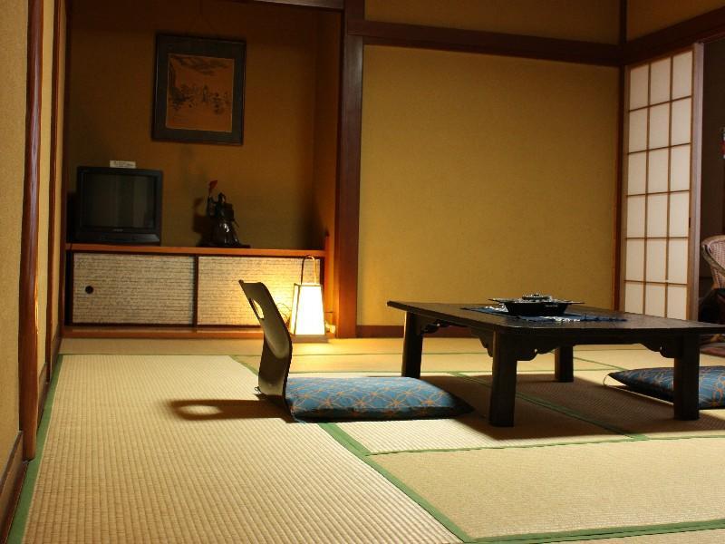 Yugawara Onsen Ryokan Uohan Exteriör bild